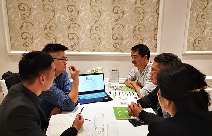 EMAC Culture-Stay Focus Picture