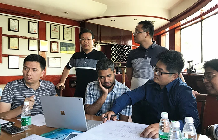 EMAC Culture-Stay Hungry